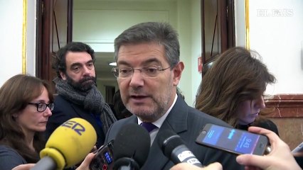 Suiza avanza que rechazará la extradición de Anna Gabriel