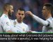 Zidane pleased by Ronaldo's penalty gesture