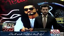 Karachi cases filed against NaqeebUllah were false