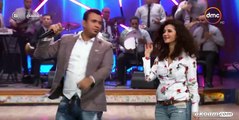 الحلقه 12 من برنامج تع اشرب شاي مع محمود الليثي  - الموسم الثاني