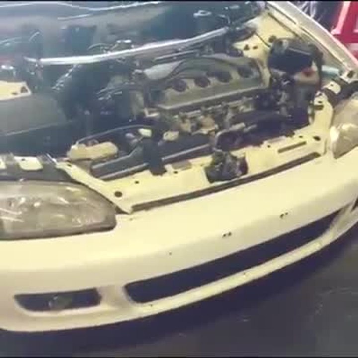 The Money Pit!