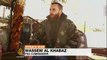 Syrian rebels in Homs pessimistic about Geneva peace talks