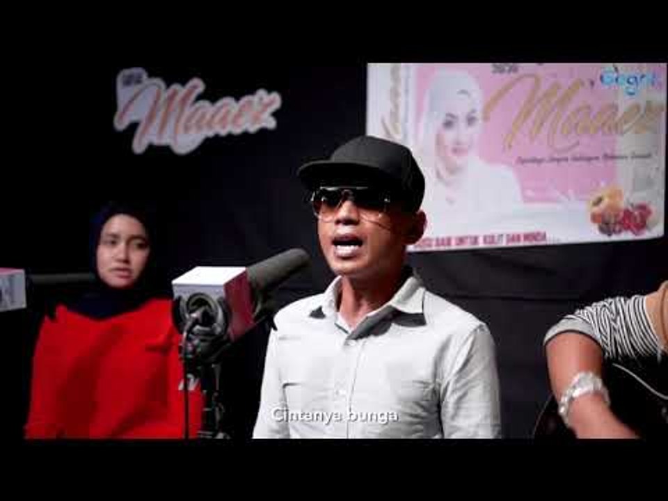 Azhar Jaa - Bunga