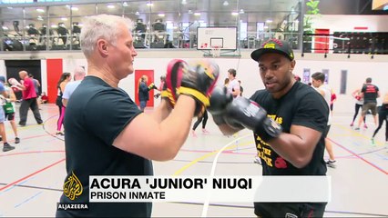 Australia: Boxing rehabilitation programme lowers crime rates