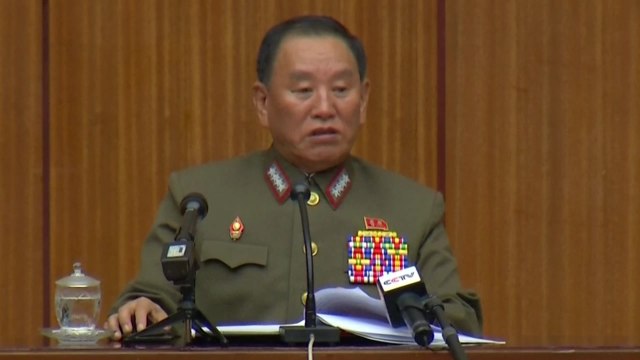 北 대표단 잠시 뒤 방남...'김영철' 반발 계속 / YTN