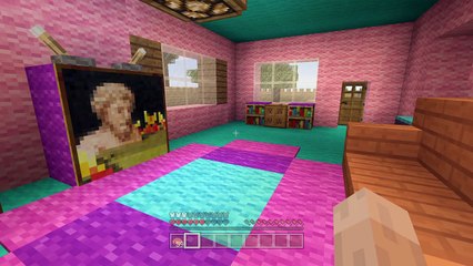 Minecraft - Simpsons House