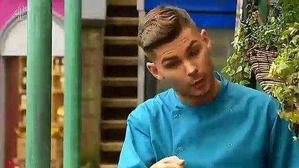 Hollyoaks 23rd February 2018