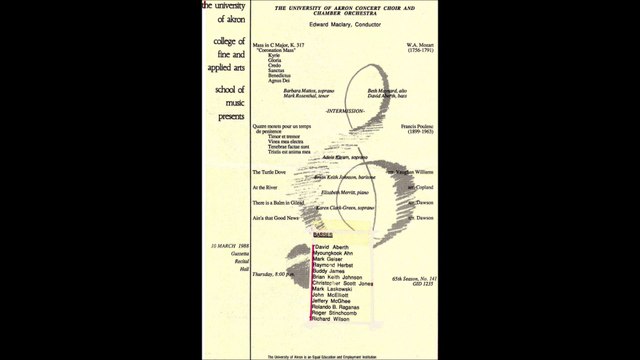 Tenebrae factae sunt Quatre motets pour un temps de penitence - 1938 - Francis Jean Marcel Poulenc