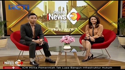 Meteri Susi Mengaku Siap Hadapi Sandiaga Uno Saat Lomba Renang di Festival Danau Sunter 2018