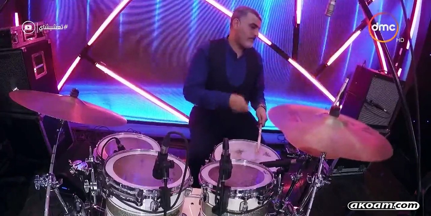 الحلقه 17 من برنامج تع اشرب شاب مع الفنان محمود العسيلي الموسم الثاني