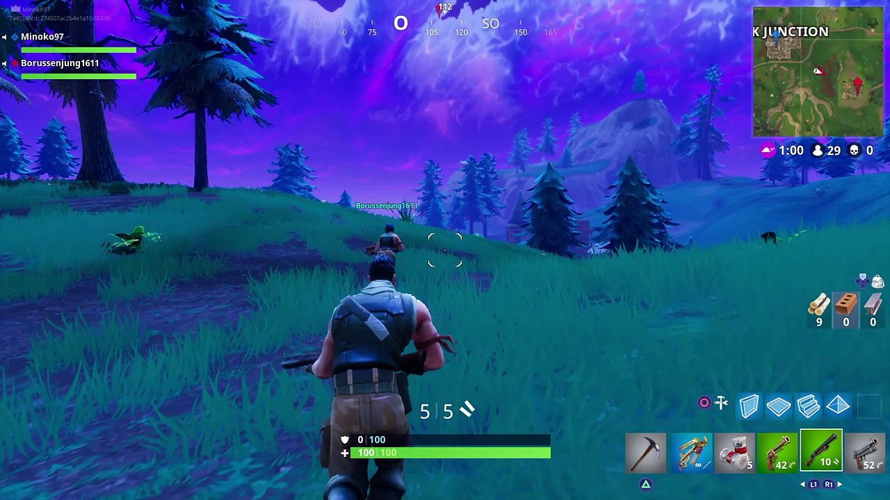 Fortnite 1.Win