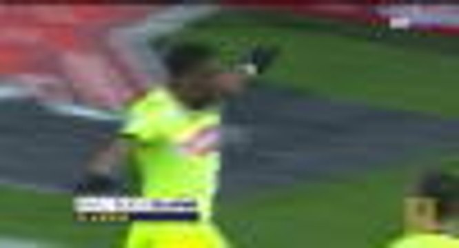 Ligue 1 - Lille 1-2 Angers