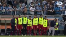 Grêmio 0 (5x4) 0 Independiente - Disputa de Pênaltis [360p]