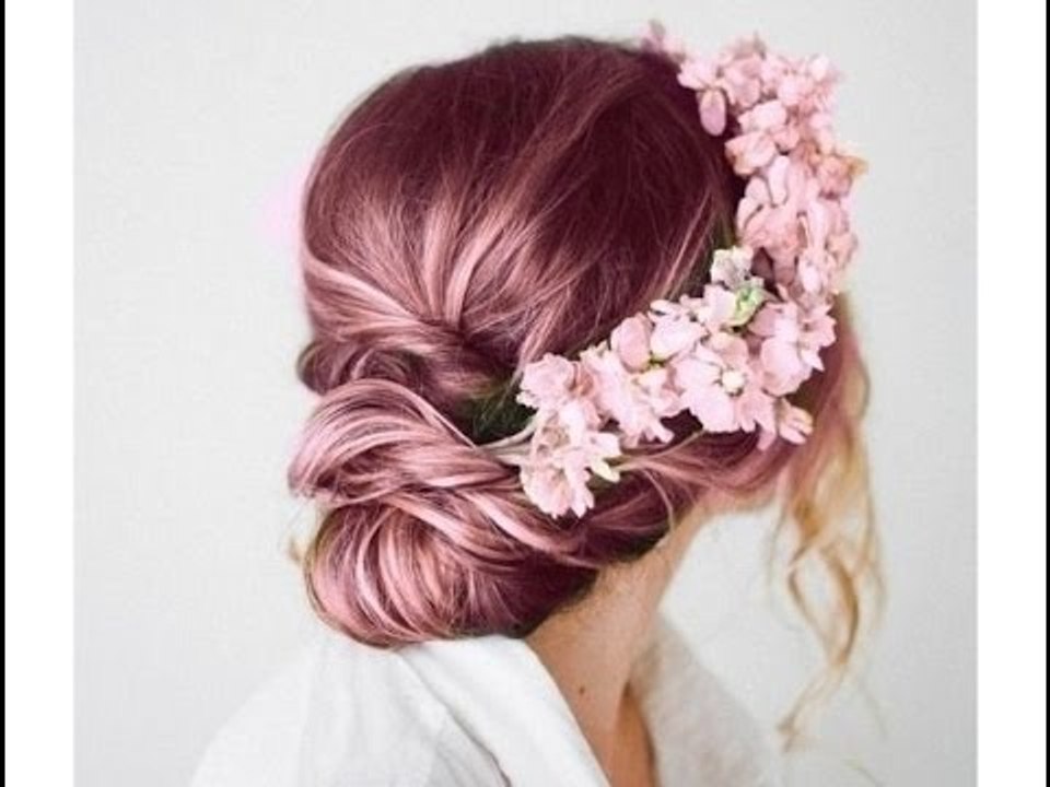 Best Hairstyles for Girls - Amazing Hair Transformations  Easy Beautiful Hairstyles Tutorials   #4