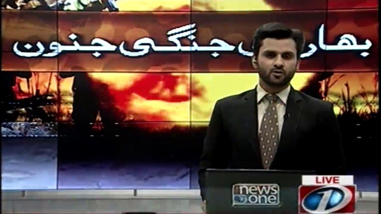 Continuous violations at LoC Indian unprovoked firing martyrs a civilian, says ISPR