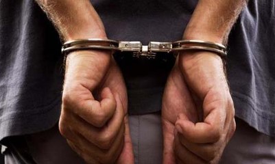 Diduga Terima Suap, Komisioner KPU & Panwaslu Garut Dibekuk