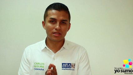 Carlos Segura / MIRA