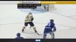 Berkshire Bank Exciting Rewind: Marchand Goal Gives Bruins The Lead
