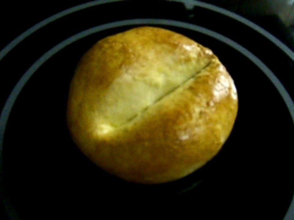 Schwöbli, Weggli, Herstellung