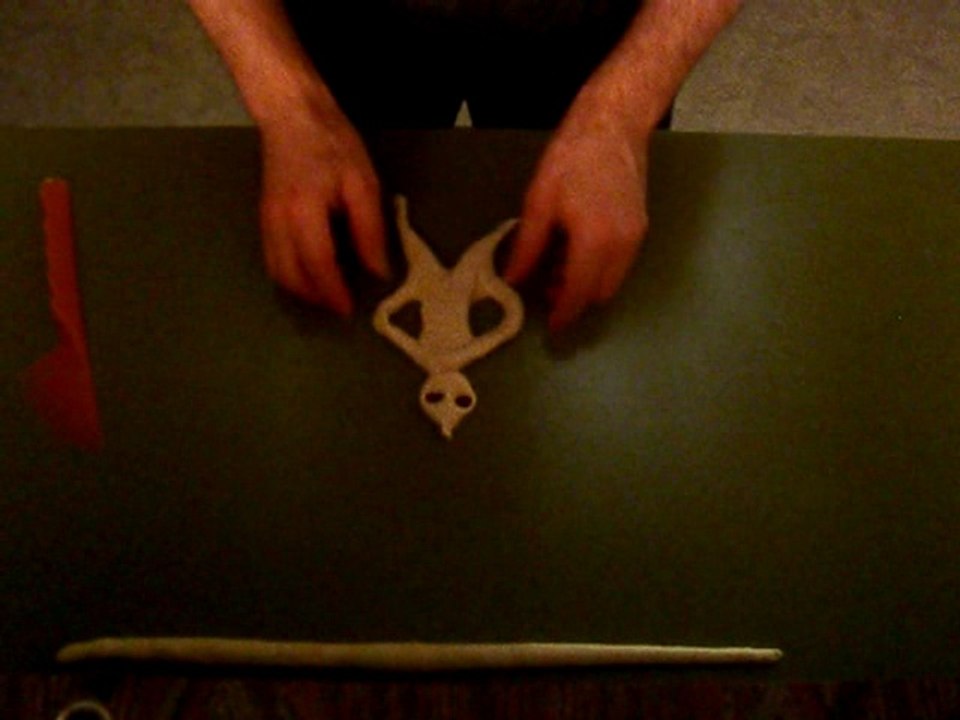 Grättimann klein, Grättimaa, Stutenkerl,