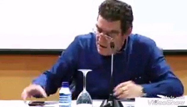 DE PADRES E HIJOS HOY - JUEZ DE MENORES EMILIO CALATAYUD