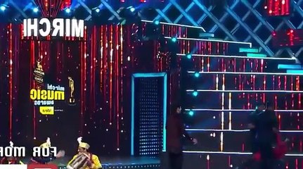 Sunil Grover Best Performance In Award Show