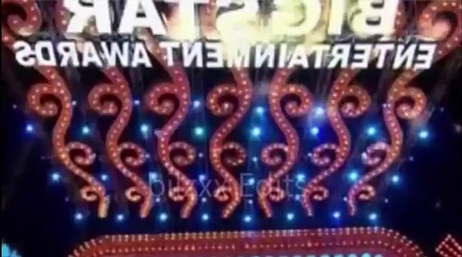 Sunil Grover Funniest Performance in Awards Show - Sunil grover best award show 2017