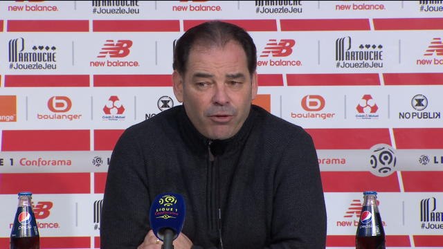 27e j. - Moulin : Angers est la bête noire de Lille