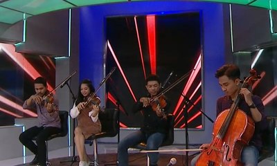 Guestring - Sweet Child O'Mine