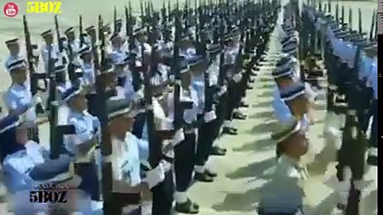 Army song