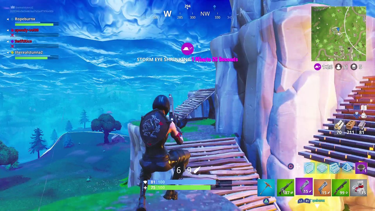 Fortnite Deagle
