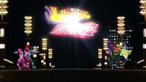 Preview-Kaitou Sentai Lupinranger VS Keisatsu Sentai Patranger Episode 04