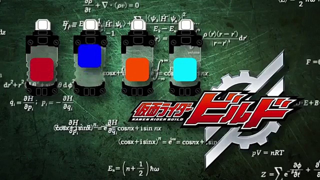 Preview-Kamen Rider Build Eps.25