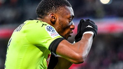 27e j. - Moulin sur Toko Ekambi : "Sans Karl, on serait en grande difficulté"