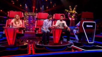 Jesse - Bohemian Rhapsody (The Voice Kids 2013: The Blind Auditions)