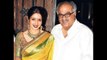 Actress Sridevi Passed Away - Sridevi Died in Dubai