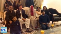 Watch Imran Khan's views about Bushra Bibi And Reham Khan - Imran Khan Marriage