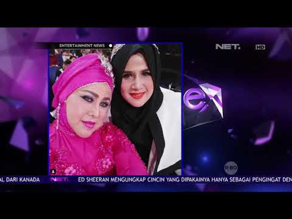 Selebriti Indonesia Dalam Lingkaran Narkoba