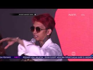 Young Lex Menciptakan Lagu YAng Terinspirasi Dari Pengalaman Pribadi