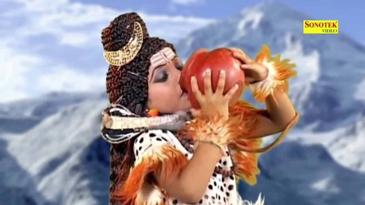 गौरा भंगिया पी लेन दे __ Raju Punjabi, Minakshi Panchal  ⚛✉✉⚛✉✉⚛ Watch One Many more