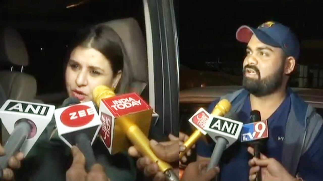 Sridevi passes away in Dubai, fans grief her untimely demise, Watch | Oneindia News