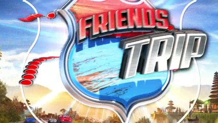 FRIENDS TRIP 4 - Best-Of - Les plus beaux « couples » de l’aventure !