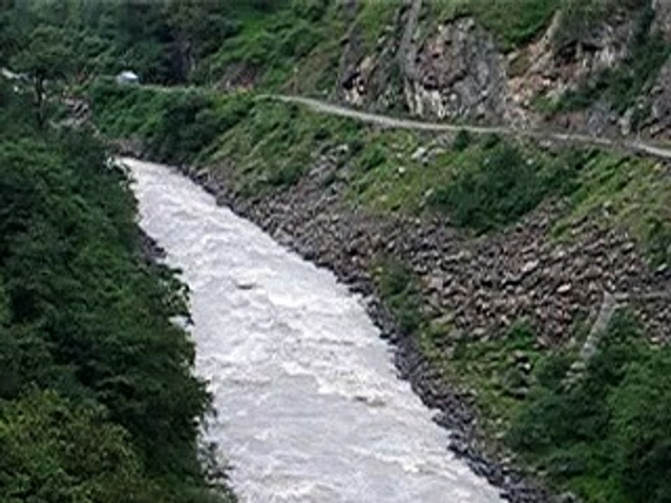 Gangotri