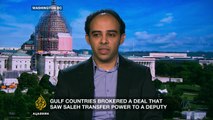 Can the dream of Yemen's revolution be salvaged? - Inside Story