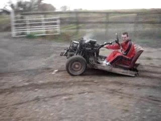 proto de 4l le niveau 3  kangouroux bleus