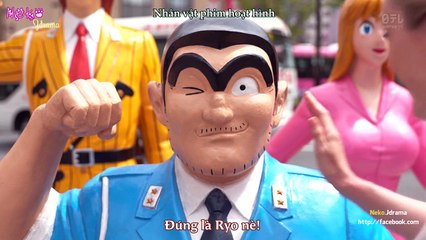 [Vietsub]Thời đại công nghệ thật phiền toái - Tập 7