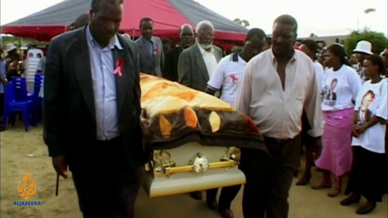 Featured Documentary - 21Up South Africa - Part Two