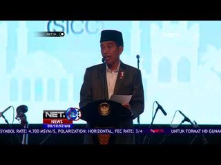 Festival Salawat Nusantara Diresmikan - NET 24
