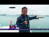 Perairan Indonesia Sebagai Jalur Narkoba - NET 12