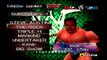 1999 - Nintendo 64 - WWF Wrestlemania 2000 - P2